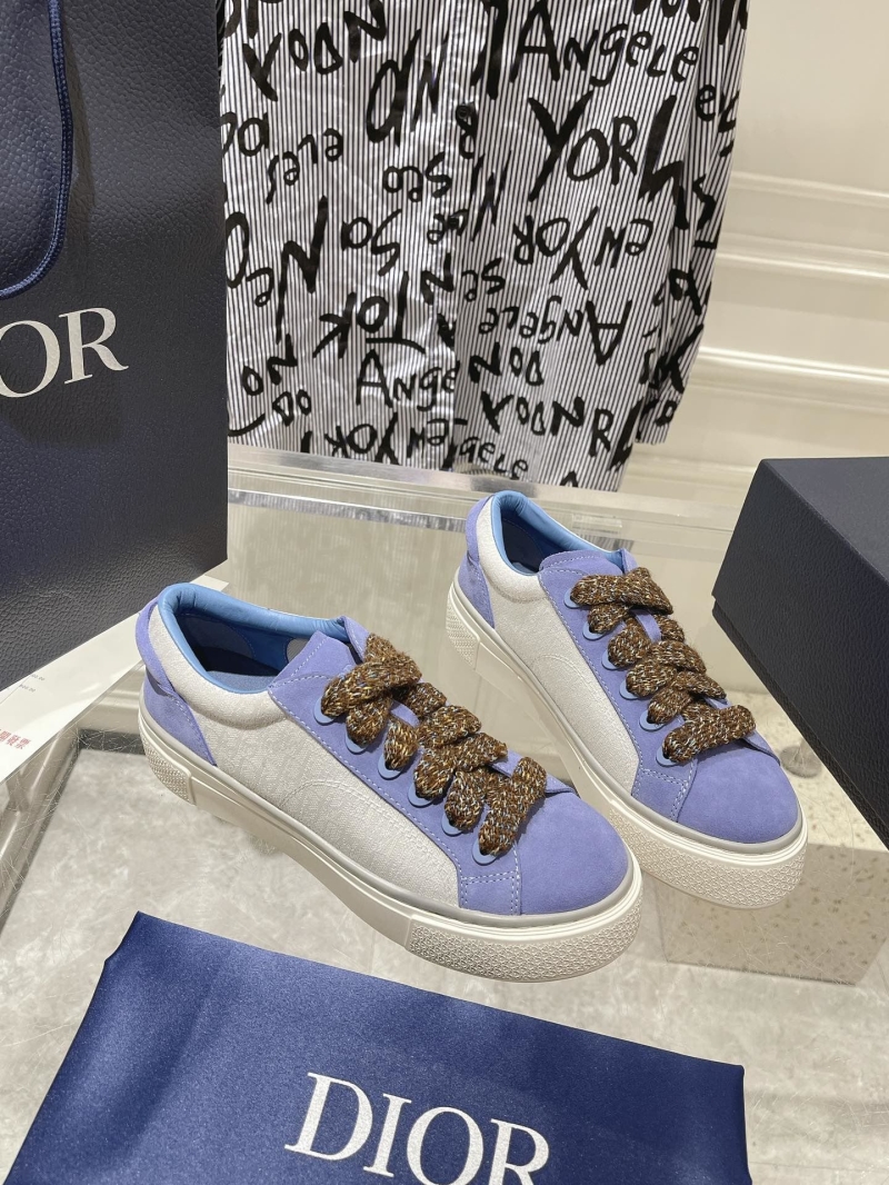 Christian Dior Sneakers